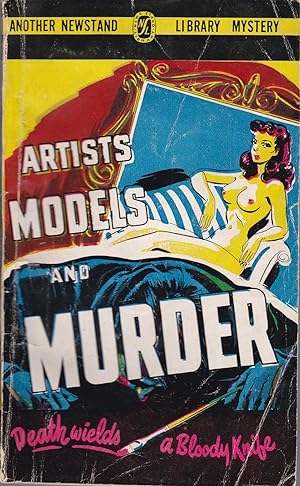 Artists, Models and Murder