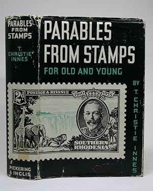 Parables from Stamps. For Young and Old