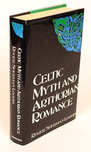 Celtic Myth and Arthurian Romance