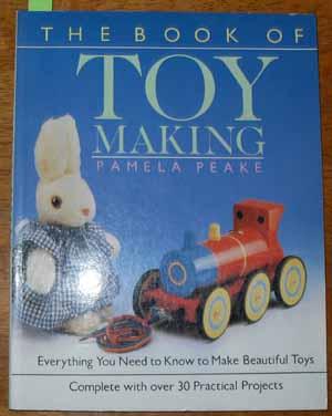 Book of Toy Making, The