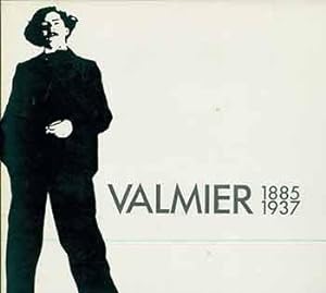 Centenaire de Georges Valmier, 1885-1937.