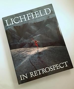 Lichfield in Retrospect