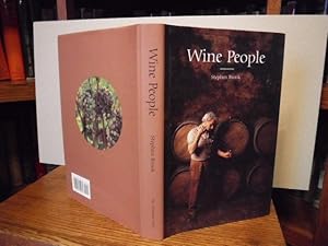 Wine People