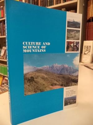 Culture and Science of Mountains