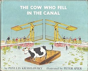 The Cow Who Fell in the Canal