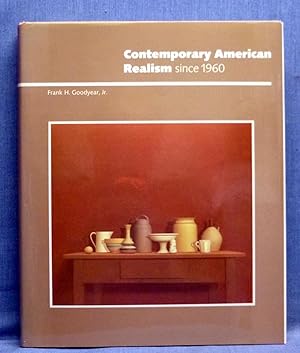 Contemporary American Realism: Since 1960