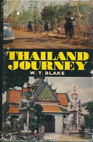 Thailand Journey