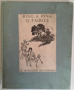 Ring a Ring o' Fairies