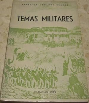 Temas militares