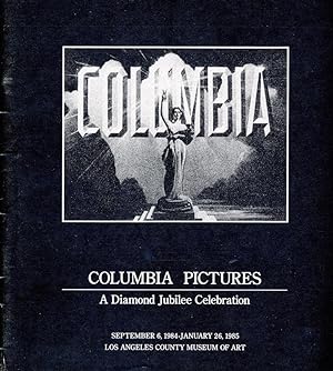 Columbia Pictures: A Diamond Jubilee Celebration