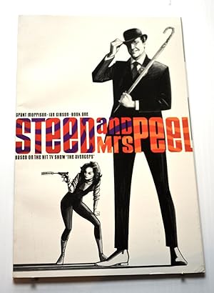 Steed and Mrs Peel, Book One
