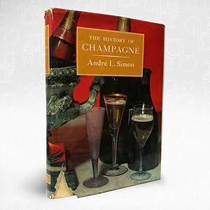 The History of Champagne