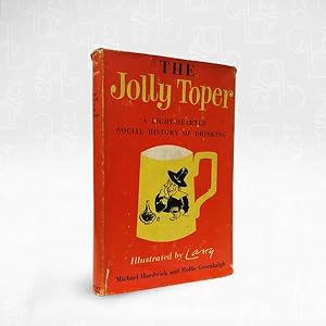 The Jolly Toper