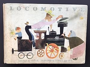 Locomotive (The First UK Printing)