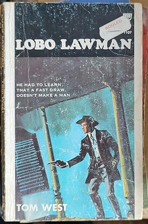 Lobo Lawman