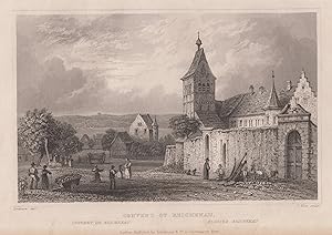 Kloster Reichenau.