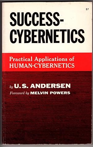 Success Cybernetics: Practical Applications of Human-Cybernetics