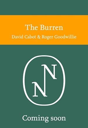 New Naturalist No. 138 THE BURREN [SIGNED LIMITED LEATHER EDITION]