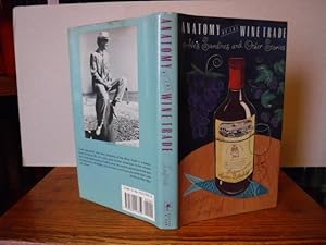 Anatomy of the Wine Trade