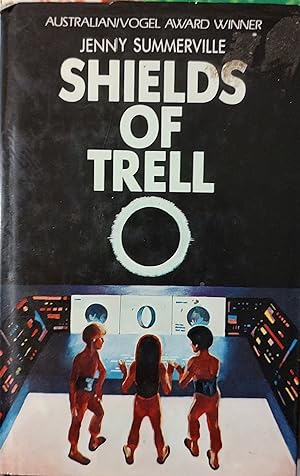 Shields Of Trell