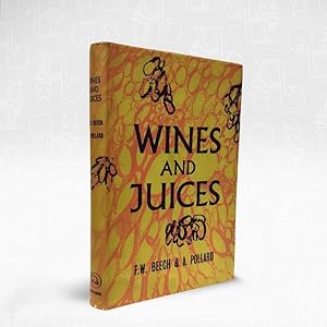 Wines and Juices