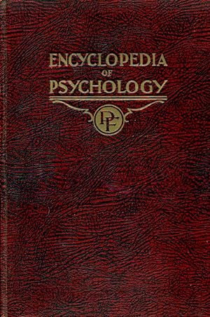 The Encyclopedia of Psychology