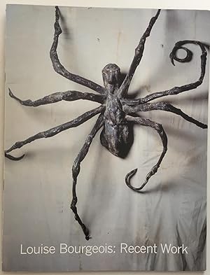 Louise Bourgeois: Recent Work