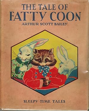 THE TALE OF FATTY COON