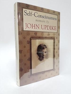 Self-Consciousness : Memoirs