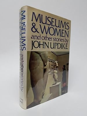 Museums and Women, and Other Stories