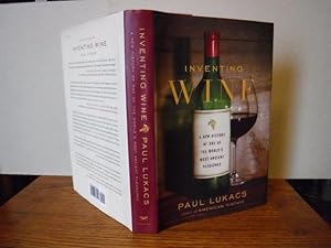 Inventing Wine