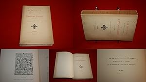 Cartulaire de l'Abbaye Cistercienne de Fontaine-Daniel (Mayenne). Publié et Traduit par A. Grosse...