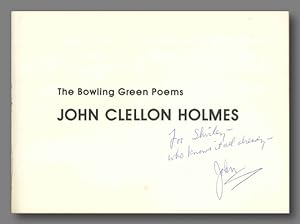 THE BOWLING GREEN POEMS