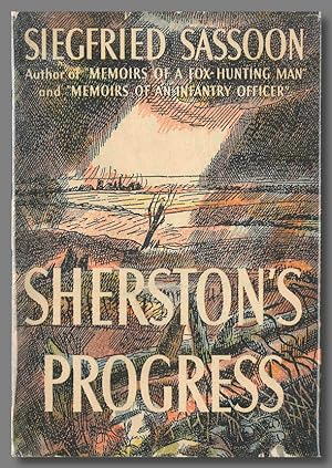 SHERSTON'S PROGRESS