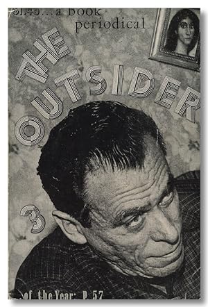 THE OUTSIDER 3