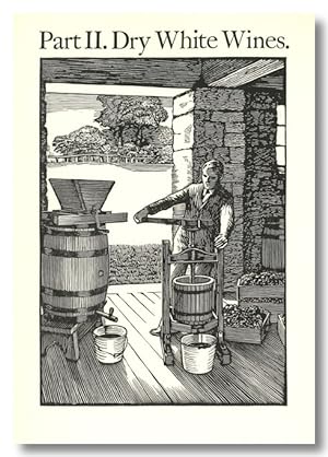 WINE MAKING FOR THE AMATEUR