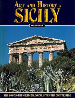 Art and History of Sicily