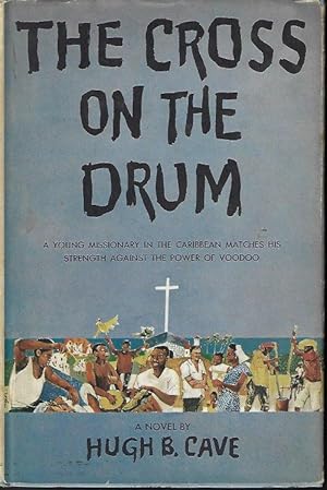 THE CROSS ON THE DRUM