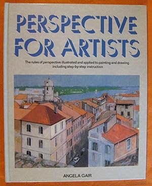 Perspective for Artists: a Complete Course
