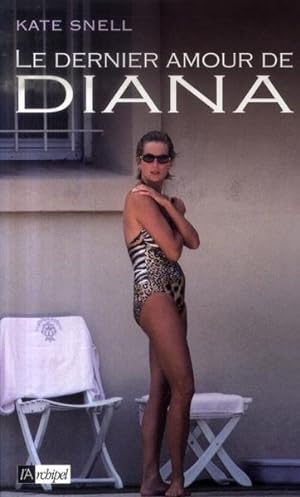 le dernier amour de Diana