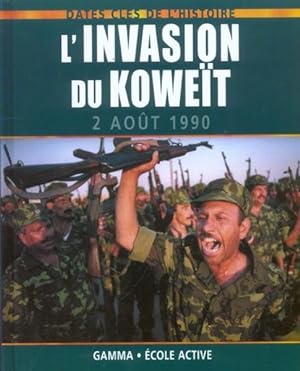 L'invasion du Koweït