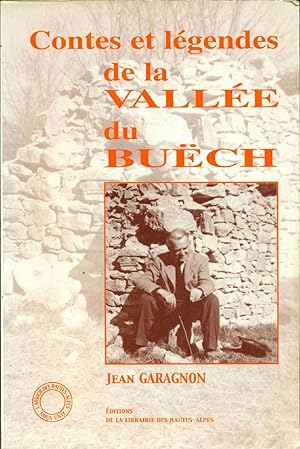 Contes et légendes de la Vallée du Buëch