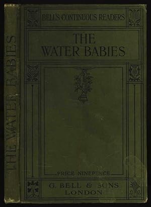 Water-Babies: A Fairy Tale for a Land-Baby