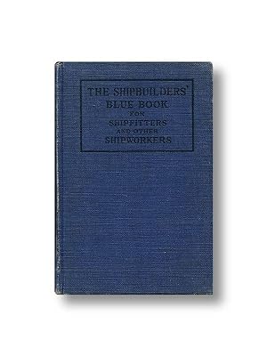 The Shipbuilders' Blue Book