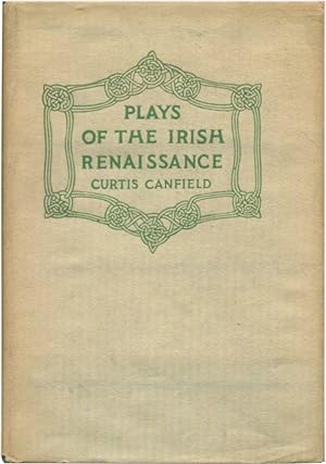 PLAYS OF THE IRISH RENAISSANCE