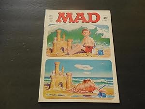 MAD #162 Oct 1973 Bronze Age Silliness From EC Comics