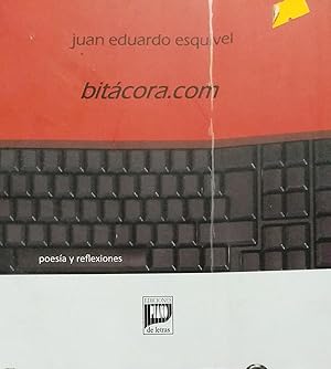 Bitácora.com. Poesía y reflexiones. Presentación Jorge-Román lagunas