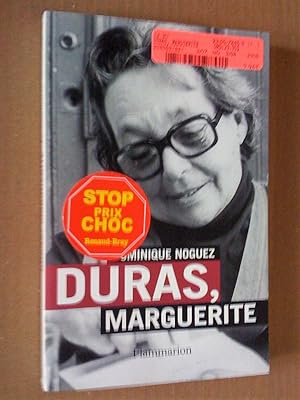 Duras, Marguerite