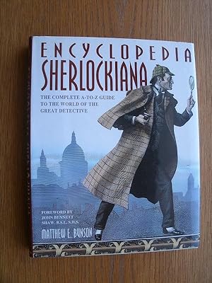 Encyclopedia Sherlockiana