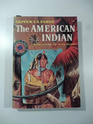 The american Indian. Special edition of young reader
